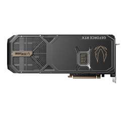 Видео карта ZOTAC GAMING RTX 5080 AMP Extreme Infinity Ultra 16GB GDDR7