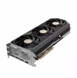 Видео карта ZOTAC GAMING RTX 5080 Solid Core OC 16GB GDDR7
