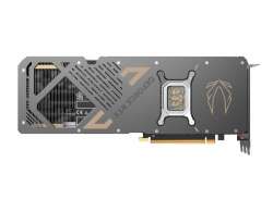 Видео карта ZOTAC GAMING RTX 5080 Solid Core OC 16GB GDDR7
