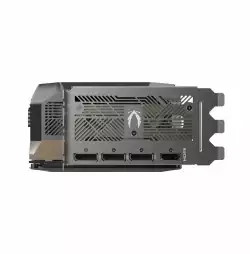 Видео карта ZOTAC GAMING RTX 5090 AMP Extreme INFINITY 32GB GDDR7