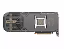 Видео карта ZOTAC GAMING RTX 5090 AMP Extreme INFINITY 32GB GDDR7