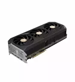 Видео карта ZOTAC GAMING RTX 5090 SOLID OC 32GB GDDR7