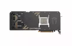 Видео карта ZOTAC GAMING RTX 5090 SOLID OC 32GB GDDR7