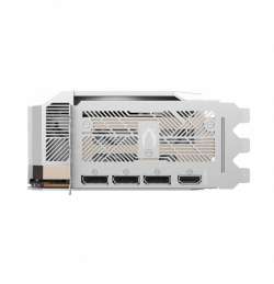 Видео карта ZOTAC GAMING RTX 5090 SOLID OC White Edition 32GB GDDR7