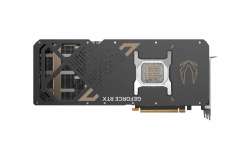 Видео карта ZOTAC GAMING RTX 5090 SOLID 32GB GDDR7