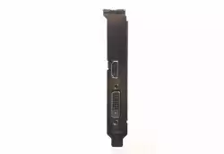 Видео карта ZOTAC GeForce GT 1030 2GB GDDR5 Low Profile