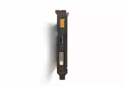 Видео карта ZOTAC GeForce GT 1030 2GB GDDR5 Low Profile