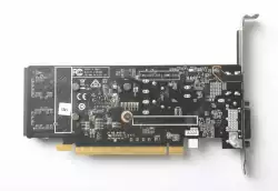 Видео карта ZOTAC GeForce GT 1030 2GB GDDR5 Low Profile