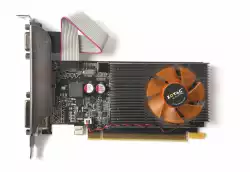 Видео карта ZOTAC GeForce GT 710 2GB GDDR3                          
