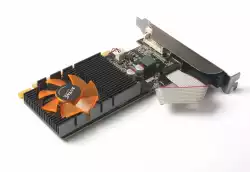 Видео карта ZOTAC GeForce GT 710 2GB GDDR3