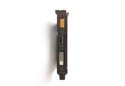 Видео карта ZOTAC GeForce GT 710 2GB GDDR5