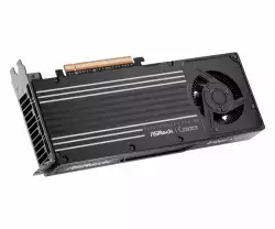 Видеокарта ASRock Intel ARC Pro B60 Creator 24GB