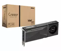 Видеокарта ASRock Intel ARC Pro B65 Creator 32GB