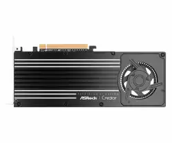 Видеокарта ASRock Intel ARC Pro B65 Creator 32GB