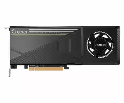 Видеокарта ASRock Intel ARC Pro B70 Creator 32GB