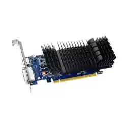 Видеокарта ASUS GeForce GT 1030 2GB GDDR5 Low Profile