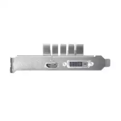 Видеокарта ASUS GeForce GT 1030 2GB GDDR5 Low Profile