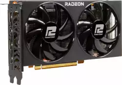 Видеокарта PowerColor Fighter RX 6600 8GB GDDR6