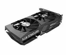 Видеокарта ZOTAC GAMING RTX 3050 ECO 8GB GDDR6