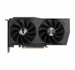 Видеокарта ZOTAC GAMING RTX 3050 ECO 8GB GDDR6