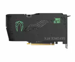 Видеокарта ZOTAC GAMING RTX 3050 ECO 8GB GDDR6