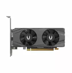 Видеокарта ZOTAC GAMING RTX 3050 LP 6GB GDDR6