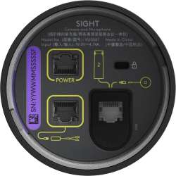Видеоконферентна камера Logitech Sight Tabletop Camera                          