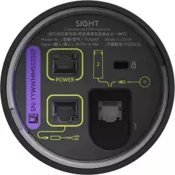 Видеоконферентна камера Logitech Sight Tabletop Camera