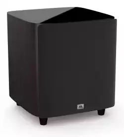Високоефективен субуфер - JBL Studio 650P Home Audio Loudspeaker System