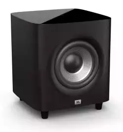 Високоефективен субуфер - JBL Studio 650P Home Audio Loudspeaker System
