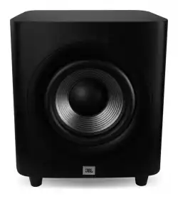 Високоефективен субуфер - JBL Studio 650P Home Audio Loudspeaker System