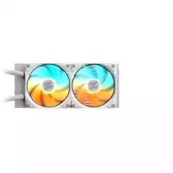 Воден охладител за процесор Gigabyte GAMING 240 ICE