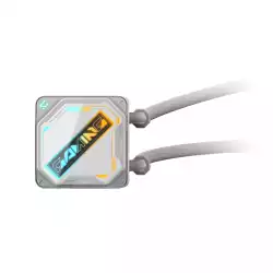 Воден охладител за процесор Gigabyte GAMING 240 ICE