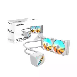 Воден охладител за процесор Gigabyte GAMING 240 ICE