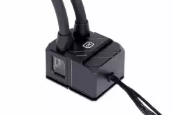 Водно AIO Охлаждане Alphacool Eisbaer Pro Aurora 240