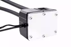 Водно AIO Охлаждане Alphacool Eisbaer Pro Aurora 240