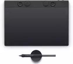 WACOM Графичен дисплей таблет Intuos Pro pen Medium                          