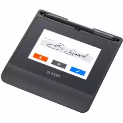 WACOM Таблет за подпис Signature Set STU-540 & Sign Pro PDF