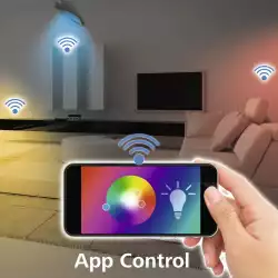 HAMA Wi-Fi смарт ключ за стена, Amazon Alexa, 176551