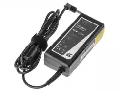 Захранване за лаптоп GREEN CELL, HP PRO Charger / AC Adapter 19.5V 3.33A 65W for HP 250 G2 G3 G4 G5 15-R 15-R100NW 15-R101NW 15-R104NW 15-R233NW  4,5mm- 3,0mm