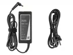 Захранване за лаптоп GREEN CELL, PRO Charger / AC Adapter 19V 3.42A 65W for Acer Aspire 5741G 5742 5742G E1-521 E1-531 E1-531G E1-570 E1-571 E1-571G