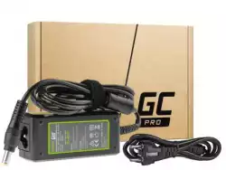 Захранване за лаптоп  GREEN CELL, PRO Charger / AC Adapter 19V 2.37A 45W for Acer  5,5mm- 1,7mm