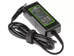 Захранване за лаптоп  GREEN CELL, PRO Charger / AC Adapter 19V 2.37A 45W for Acer  5,5mm- 1,7mm