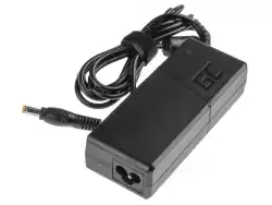 Захранване за лаптоп GREEN CELL, PRO Charger / AC Adapter 19V 4.74A 90W for Acer  5,5mm- 1,7mm
