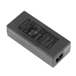 Захранващ адаптер MikroTik 48V2A96W High power 48V 2A 96W power supply with EU plug