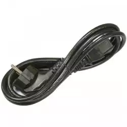 Захранващ адаптер MikroTik 48V2A96W High power 48V 2A 96W power supply with EU plug