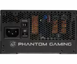 Захранващ блок ASRock Phantom Gaming 1000W 80+ Gold, PCIe 5.1 Захранващ блок ASRock Phantom Gaming 1000W 80+ Gold, PCIe 5.1