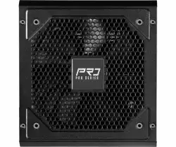 Захранващ блок ASRock PRO-650B 650W 80+ Bronze ATX 3.1