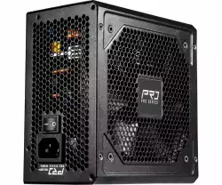 Захранващ блок ASRock PRO-650B 650W 80+ Bronze ATX 3.1