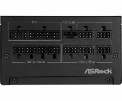 Захранващ блок ASRock Steel Legend 1000W 80+ Gold